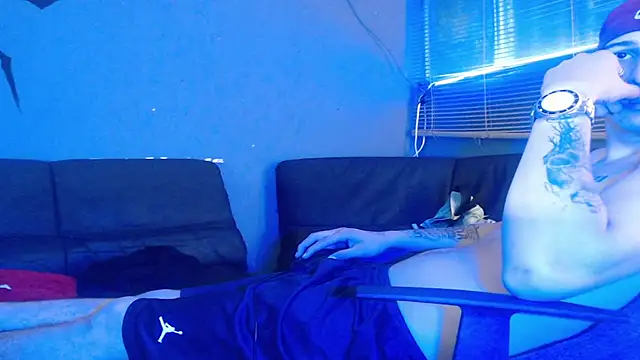 axel__hot Webcam Show