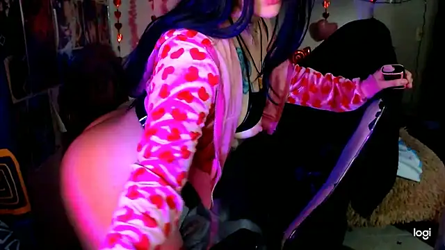 JINX_26 live XXX chat