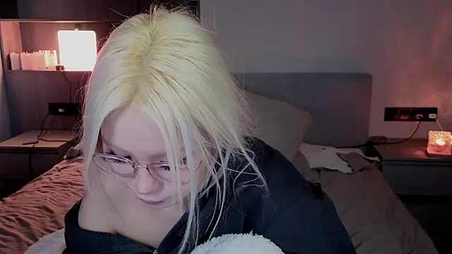 Czat XXX na żywo – RileyMee