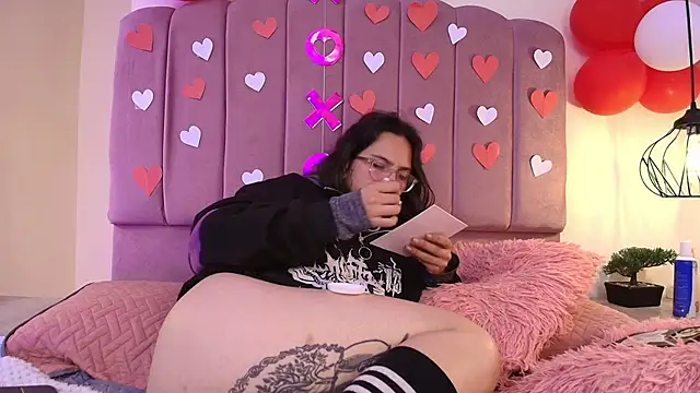 Hanabie_ 现场XXX聊天