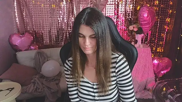 EmilyReal Live XXX-chat