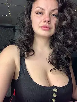 Sweeeeet_Candy's Webcam Show