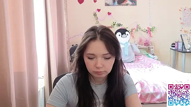 XXX chat uživo modela boozekirs_