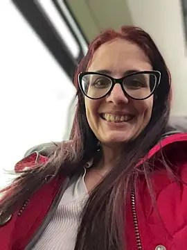 دردشة NataKitten الجنسية المباشرة