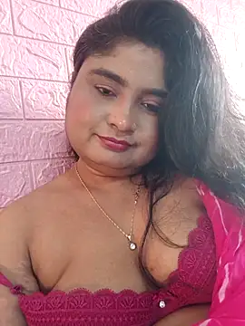 โชว์เว็บแคมของ hornyriyanka