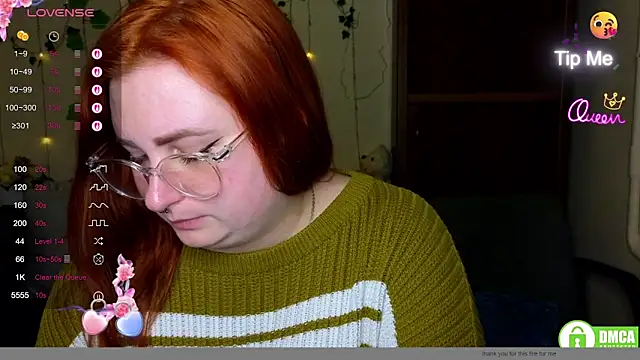 Alicia_love00's Webcam Show