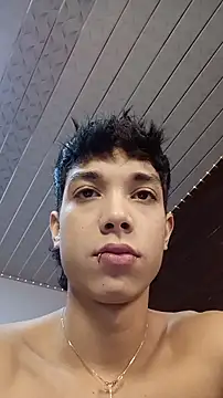 LivingAesthetic Show Webcam