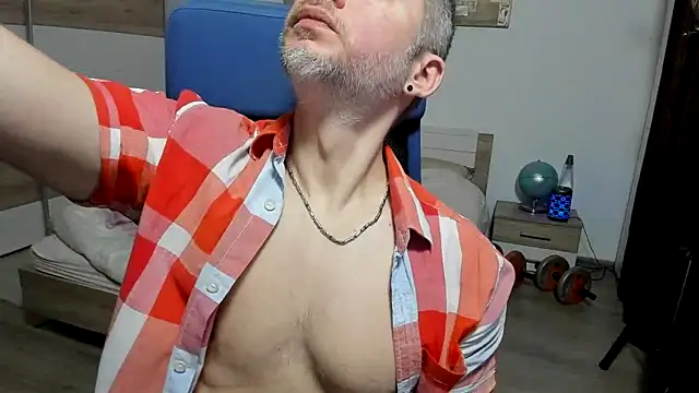 RobbyShawzのウェブカメラショー