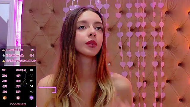 Chat XXX Live CoraVex