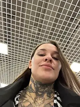 KishaMur 网络视讯表演