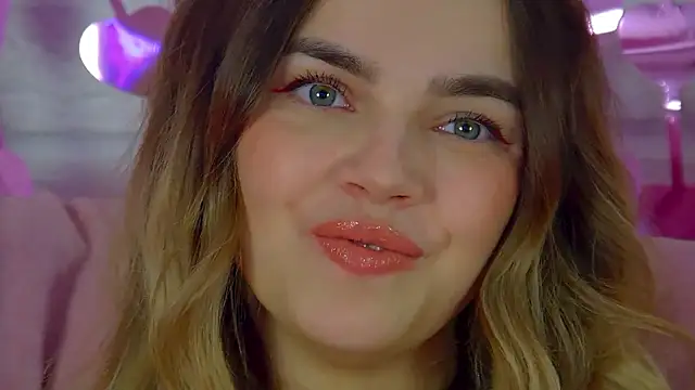 AnitaVenture Chat XXX in diretta