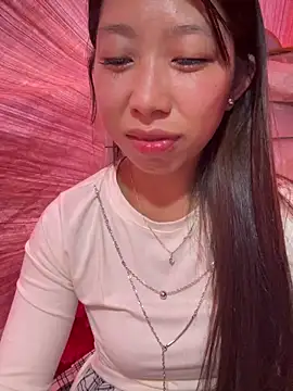 Mayly_lucky2 Webcam Show