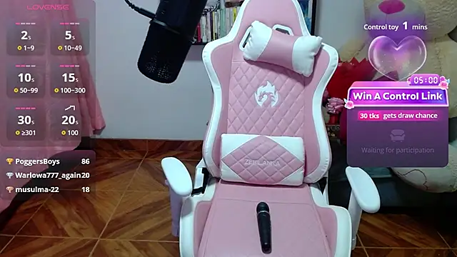 Maggie_Fox3 라이브 XXX 채팅