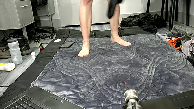 แชท XXX สดของ Smalldickcaged