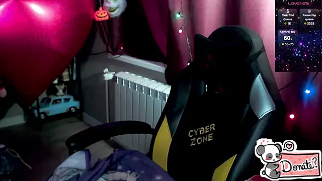 so_cute777 élő XXX-chatje