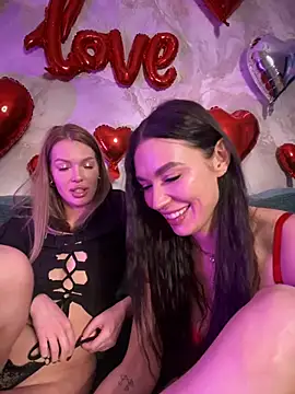 دردشة Emma_Catt الجنسية المباشرة