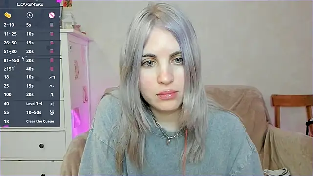 pawpaws Live XXX Chat