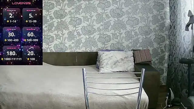 Sabrina_Poison Live XXX-Chat