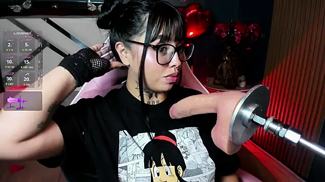 Jena_nicols Live XXX-Chat