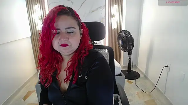 Mariana_Rojas Live XXX-Chat