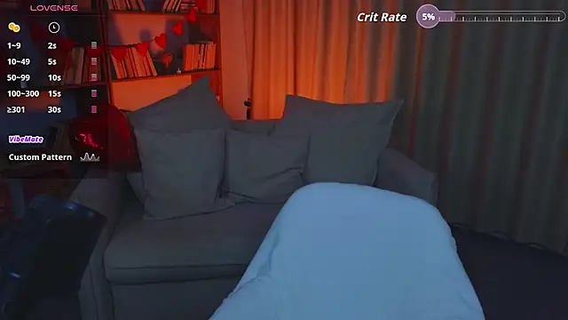 Chat +18 de Hayle_Hill ao vivo