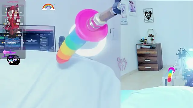 Sembang XXX Secara Langsung Daki_Ume_