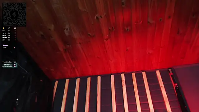 Liilith_goddess_ Adlı Modelin Canlı XXX Sohbeti