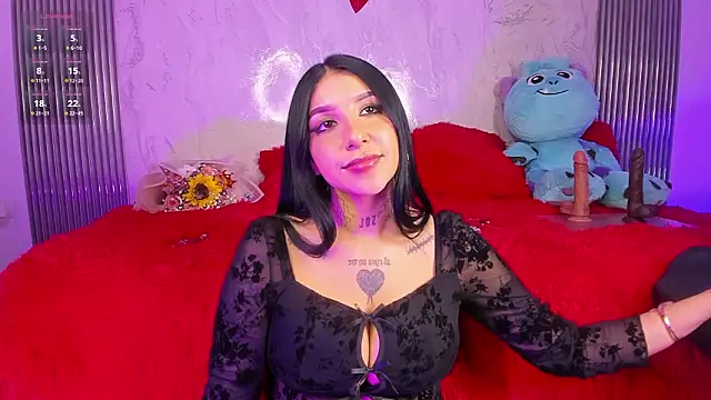 Sembang XXX Secara Langsung Leiaa_