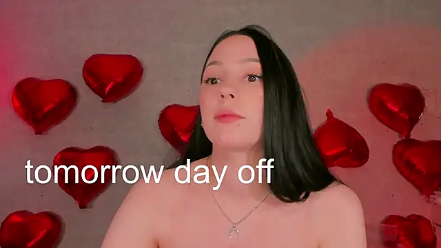 MiroslavaLime Live XXX-Chat