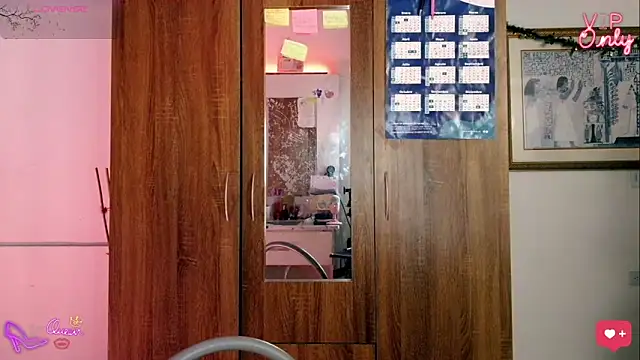 LauGrayJ Live XXX-Chat