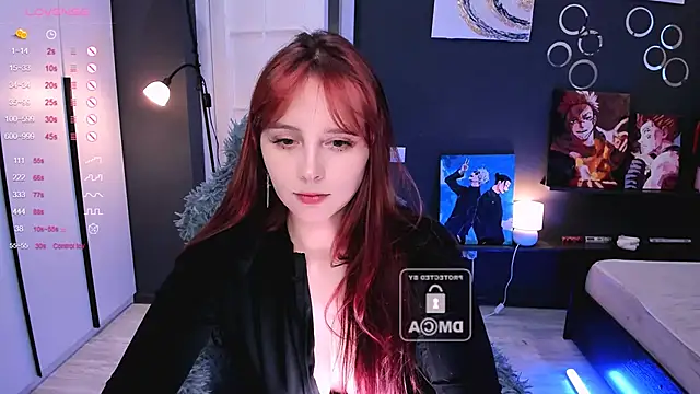 Candy_mintt Live XXX-Chat