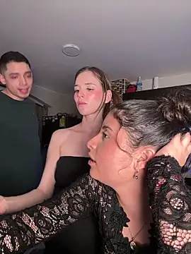 Sembang XXX Secara Langsung kevin_hotgirls