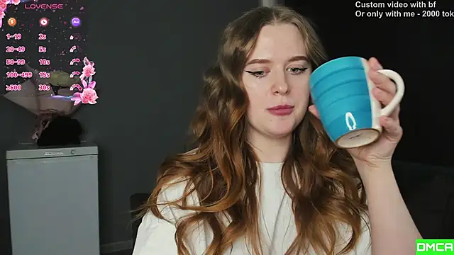 Chat +18 de Robert_Lisa ao vivo