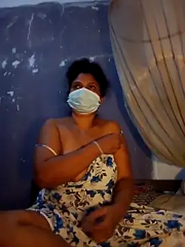 XXX chat uživo modela SL-WASI