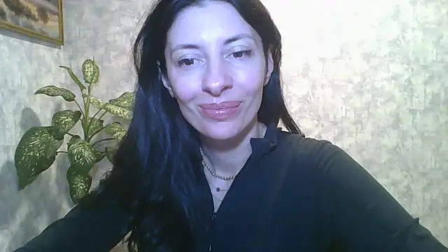 LissaBlossom Show in webcam