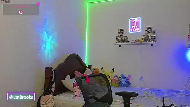 Annaa_Brooks Live XXX Chat