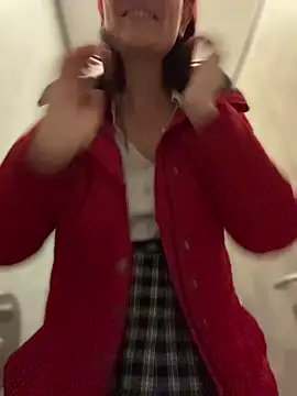 Chatroom XXX en direct de NataKitten