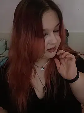 _-FOXYY-_ – Naživo XXX chat