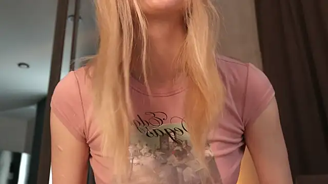 Chatroom XXX en direct de Nana_Wilson