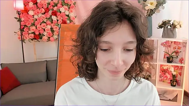 EmmanuellBrownのライブXXXチャット