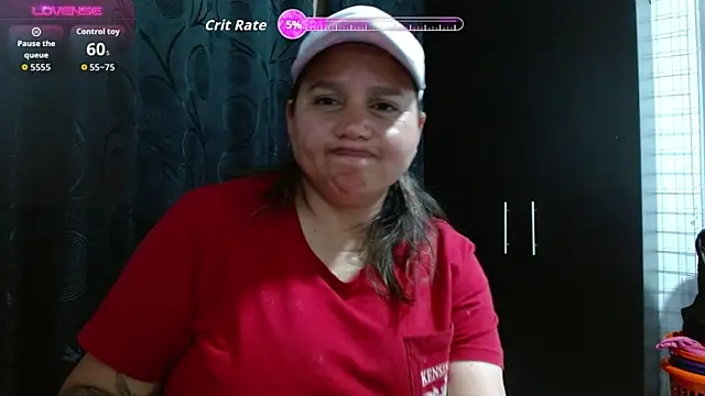 Sembang XXX Secara Langsung LauraReeves