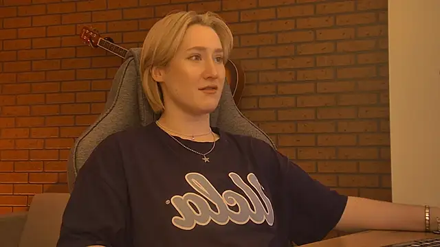 CinBellamy Live XXX-Chat