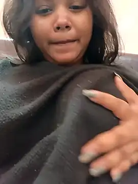 Mikasha88 Webcam Show