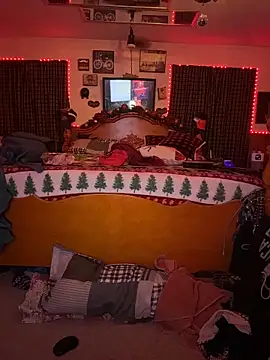 HarmoniousPhantasm3のライブXXXチャット