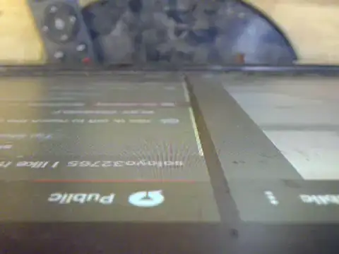 mr_chandy: διαδικτυακό σόου στην κάμερα