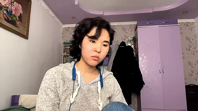 Sembang XXX Secara Langsung JennyCarpenter