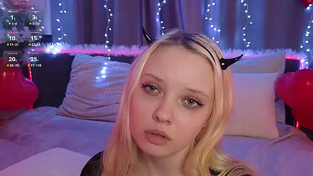 Chat +18 de IraYounce ao vivo