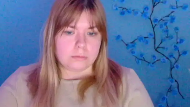 Chat +18 de SusannaNight ao vivo