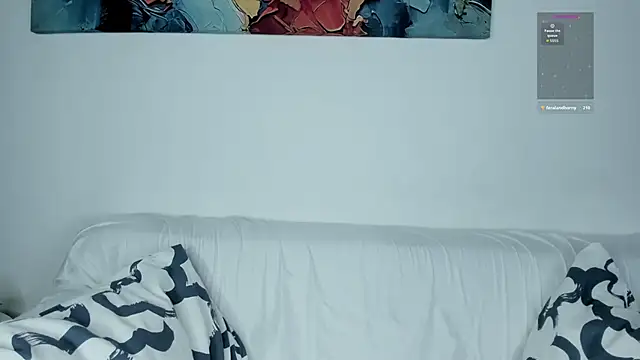 blueberry______ Live XXX-Chat