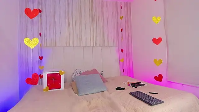 Živý XXX chat EdnaJara